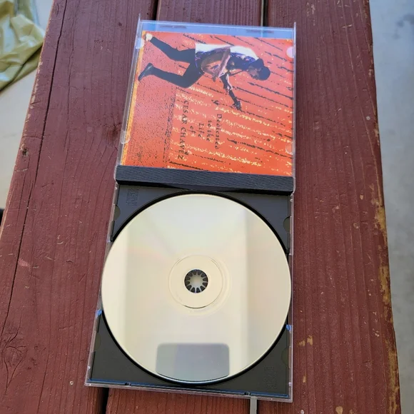 Carlos Santana CD 💿 - Picture 4 of 4